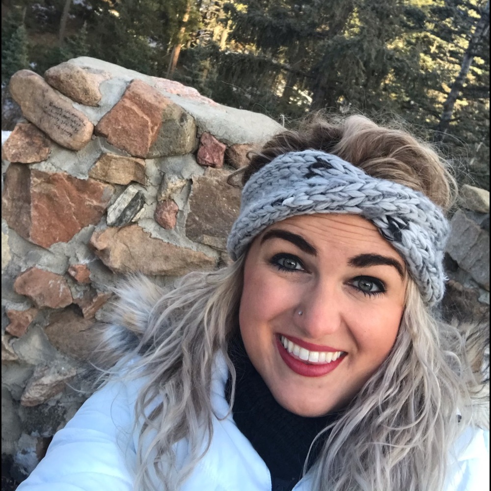 Meet your Posher, Shauna